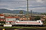 Bombardier 35034 - DB Fernverkehr "146 557-4"
23.09.2015 - Kassel, Rangierbahnhof
Christian Klotz