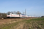 Bombardier 35034 - DB Fernverkehr "146 557-4"
18.03.2020 - Zerbst (Anhalt)-Güterglück
Alex Huber