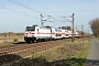 Bombardier 35034 - DB Fernverkehr "146 557-4"
16.04.2020 - Dörverden
Gerd Zerulla