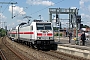 Bombardier 35034 - DB Fernverkehr "146 557-4"
01.06.2024 - Wittenberge
Christian Stolze