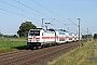 Bombardier 35034 - DB Fernverkehr "146 557-4"
27.08.2024 - Peine-Woltorf
Gerd Zerulla