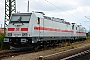 Bombardier 35035 - DB Fernverkehr "146 558-2"
20.06.2014 - Mannheim, Rangierbahnhof
Harald Belz