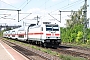 Bombardier 35036 - DB Fernverkehr "146 559-0"
06.08.2026 - NiederndodrlebenGerd Zerulla