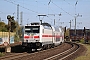 Bombardier 35037 - DB Fernverkehr "146 560-8"
21.04.2016 - Nienburg (Weser)
Thomas Wohlfarth