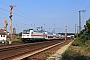 Bombardier 35037 - DB Fernverkehr "146 560-8"
14.09.2016 - Köthen
Daniel Berg