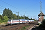 Bombardier 35037 - DB Fernverkehr "146 560-8"
15.09.2016 - Magdeburg-Sudenburg
René Große