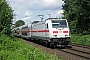 Bombardier 35037 - DB Fernverkehr "146 560-8"
29.07.2021 - Hannover-Limmer
Christian Stolze