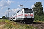 Bombardier 35037 - DB Fernverkehr "146 560-8"
29.07.2021 - Peine-Woltorf
Martin Schubotz