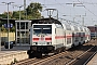 Bombardier 35037 - DB Fernverkehr "146 560-8"
05.09.2022 - Nienburg (Weser)
Thomas Wohlfarth