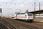 Bombardier 35038 - DB Fernverkehr "146 561-6"
05.11.2015 - Bremen, Hauptbahnhof
Torsten Klose