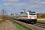 Bombardier 35038 - DB Fernverkehr "146 561-6"
25.04.2021 - Espenau-Mönchehof
Christian Klotz