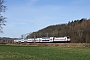 Bombardier 35038 - DB Fernverkehr "146 561-6"
12.02.2022 - Wetter (Ruhr)
Denis Sobocinski
