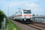 Bombardier 35039 - DB Fernverkehr "146 562-4"
20.08.2015 - Dresden-Stetzsch
Thomas Salomon