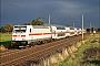 Bombardier 35039 - DB Fernverkehr "146 562-4"
20.08.2016 - Sierße
Sebastian Bollmann