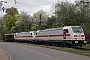 Bombardier 35040 - DB Fernverkehr "146 563-2"
08.04.2014 - KasselChristian Klotz
