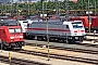 Bombardier 35040 - DB Fernverkehr "146 563-2"
15.05.2015 - Mannheim, BahnbetriebswerkErnst Lauer