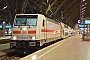 Bombardier 35040 - DB Fernverkehr "146 563-2"
16.11.2015 - Leipzig, HauptbahnhofOliver Wadewitz