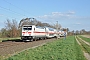 Bombardier 35040 - DB Fernverkehr "146 563-2"
07.04.2016 - WoltorfMarco Rodenburg