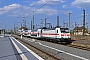 Bombardier 35040 - DB Fernverkehr "146 563-2"
19.08.2016 - Leipzig, HauptbahnhofRené Große