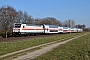 Bombardier 35040 - DB Fernverkehr "146 563-2"
17.03.2016 - WoltorfPatrick Rehn
