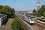 Bombardier 35040 - DB Fernverkehr "146 563-2"
07.09.2016 - Lingen (Ems)Michael Teichmann