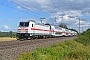 Bombardier 35040 - DB Fernverkehr "146 563-2"
13.08.2017 - NiederndodelebenMarcus Schrödter