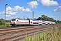 Bombardier 35040 - DB Fernverkehr "146 563-2"
19.08.2017 - WeißigMarcus Schrödter