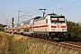 Bombardier 35040 - DB Fernverkehr "146 563-2"
28.06.2018 - HohnhorstThomas Wohlfarth