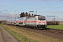 Bombardier 35040 - DB Fernverkehr "146 563-2"
10.12.2018 - Peine-WoltorfGerd Zerulla