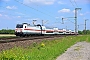Bombardier 35040 - DB Fernverkehr "146 563-2"
18.05.2019 - Braunschweig-TimmerlahJens Vollertsen