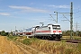 Bombardier 35040 - DB Fernverkehr "146 563-2"
05.08.2019 - Köln-DünnwaldMartin Morkowsky