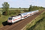 Bombardier 35040 - DB Fernverkehr "146 563-2"
31.05.2020 - Zörbig-StumsdorfDirk Einsiedel