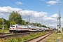 Bombardier 35040 - DB Fernverkehr "146 563-2"
22.06.2020 - Magdeburg-Sudenburg
Max Hauschild