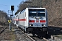 Bombardier 35040 - DB Fernverkehr "146 563-2"
28.02.2021 - GuxhagenMartin Schubotz