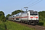 Bombardier 35040 - DB Fernverkehr "146 563-2"
27.05.2023 - Apen-Augustfehn
Martin Schubotz