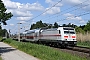 Bombardier 35040 - DB Fernverkehr "146 563-2"
20.05.2025 - CalberlahAndré Grouillet