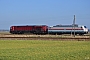 Bombardier 35041 - DB Fernverkehr "146 564-0"
13.02.2015 - Horka, Abzw. Mückenhain
Torsten Frahn