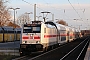 Bombardier 35041 - DB Fernverkehr "146 564-0"
23.02.2016 - Nienburg (Weser)
Thomas Wohlfarth