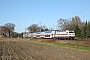 Bombardier 35041 - DB Fernverkehr "146 564-0"
28.11.2016 - Salzbergen
Peter Schokkenbroek