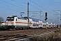Bombardier 35041 - DB Fernverkehr "146 564-0"
21.12.2016 - Groß Gleidingen
Rik Hartl
