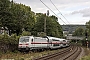 Bombardier 35041 - DB Fernverkehr "146 564-0"
16.09.2021 - Wuppertal-Sonnborn
Martin Welzel