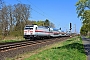 Bombardier 35041 - DB Fernverkehr "146 564-0"
23.04.2022 - Dörverden
Jens Vollertsen