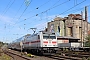 Bombardier 35041 - DB Fernverkehr "146 564-0"
26.10.2022 - Verden (Aller)
Thomas Wohlfarth