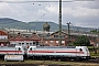 Bombardier 35042 - DB Fernverkehr "146 565-7"
09.07.2015 - Kassel, Rangierbahnhof
Christian Klotz