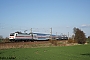 Bombardier 35042 - DB Fernverkehr "146 565-7"
10.04.2018 - Wurzen
Alex Huber