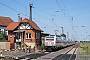 Bombardier 35042 - DB Fernverkehr "146 565-7"
08.06.2018 - Zörbig-Stumsdorf
Alex Huber