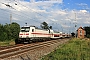 Bombardier 35042 - DB Fernverkehr "146 565-7"
13.06.2019 - Königsborn
Eric Daniel