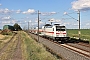 Bombardier 35042 - DB Fernverkehr "146 565-7"
12.07.2020 - Landsberg (Saalekreis)-Braschwitz
Dirk Einsiedel