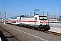 Bombardier 35042 - DB Fernverkehr "146 565-7"
28.06.2019 - Leipzig, Hauptbahnhof
Rene  Klug 