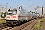 Bombardier 35042 - DB Fernverkehr "146 565-7"
25.06.2024 - Wunstorf
Thomas Wohlfarth